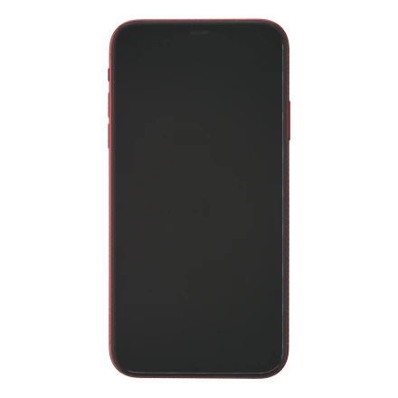 Купить Apple iPhone 11 64 ГБ Красный