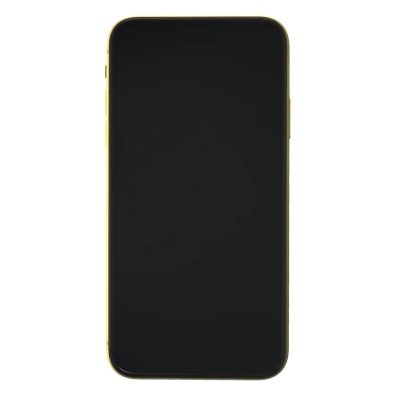 Купити Apple iPhone 11 64 ГБ Yellow