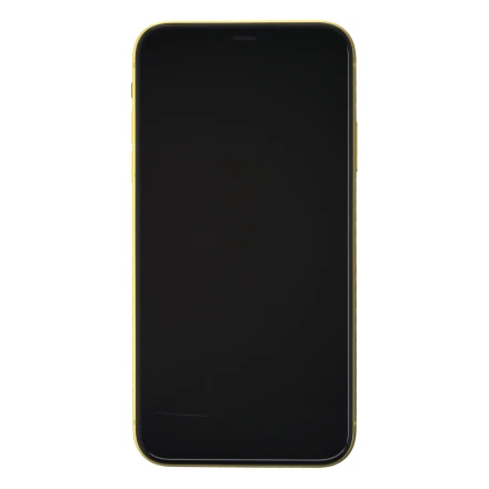 Купити Apple iPhone 11 64 ГБ Yellow