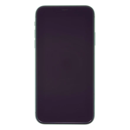 Купить Apple iPhone 11 64 ГБ Зелёный