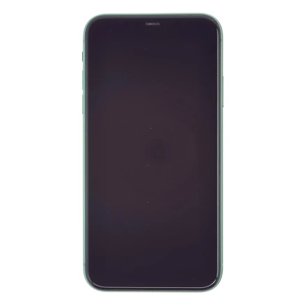 Купить Apple iPhone 11 64 ГБ Зелёный