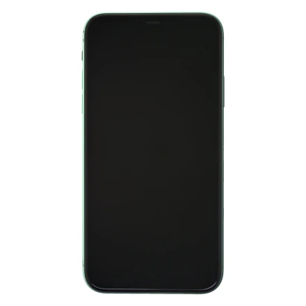 Купить Apple iPhone 11 64 ГБ Зелёный