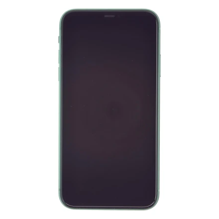 Купить Apple iPhone 11 64 ГБ Зелёный
