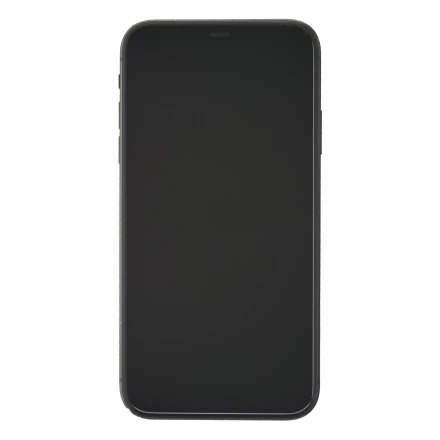 Купить Apple iPhone 11 128 ГБ Чёрный