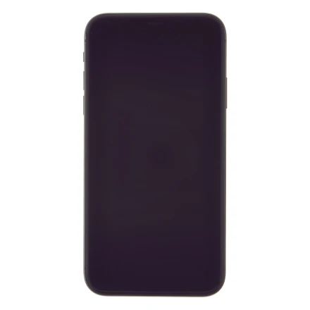 Купити Apple iPhone 11 128 ГБ Black