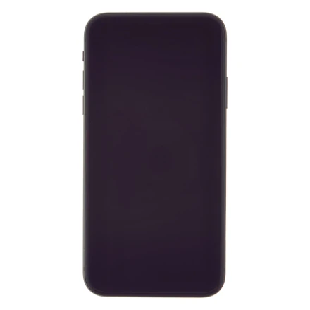 Купить Apple iPhone 11 128 ГБ Чёрный