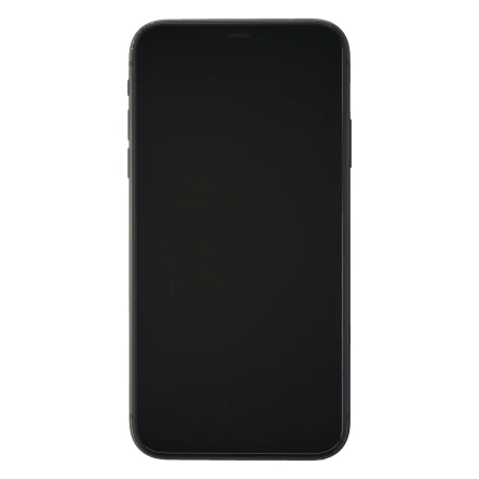Купити Apple iPhone 11 128 ГБ Black