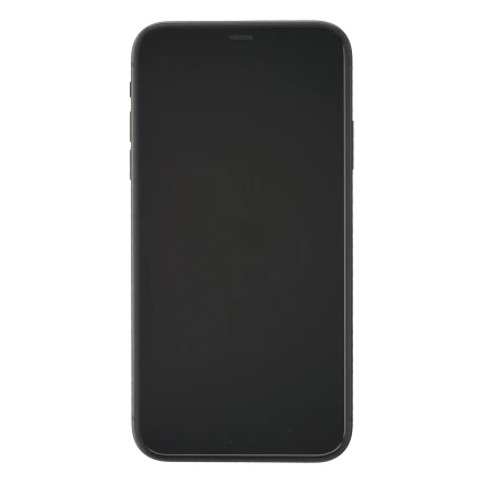 Купить Apple iPhone 11 128 ГБ Чёрный