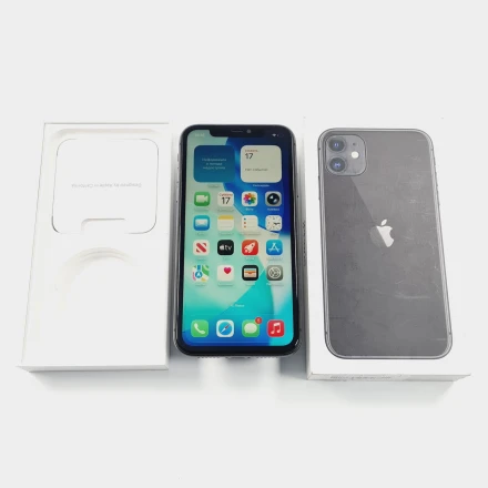 Buy Apple iPhone 11 128 GB Black Buy Apple iPhone 11 128 GB Black