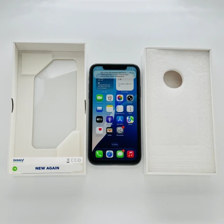 Apple iPhone 11 128 GB Black