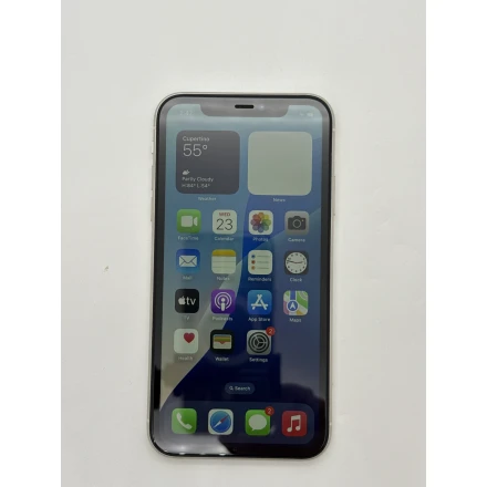 Apple iPhone 11 128 GB White