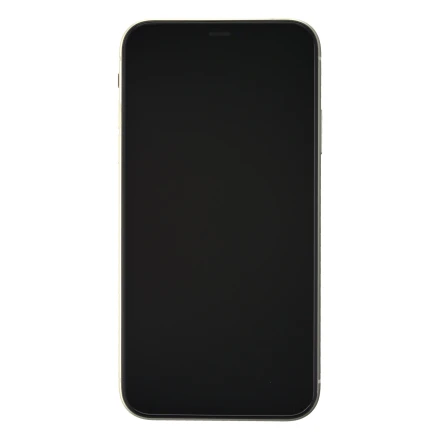 Купити Apple iPhone 11 128 ГБ White