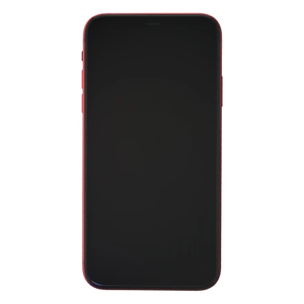Купить Apple iPhone 11 128 ГБ Красный