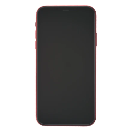 Купить Apple iPhone 11 128 ГБ Красный