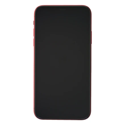Купить Apple iPhone 11 128 ГБ Красный