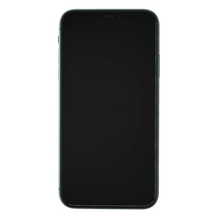 Купить Apple iPhone 11 128 ГБ Зелёный