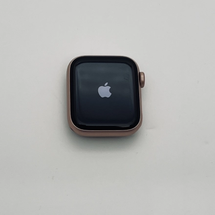 Apple Watch Series 5 GPS, 40mm, Gold, Pink Sand Sport Band