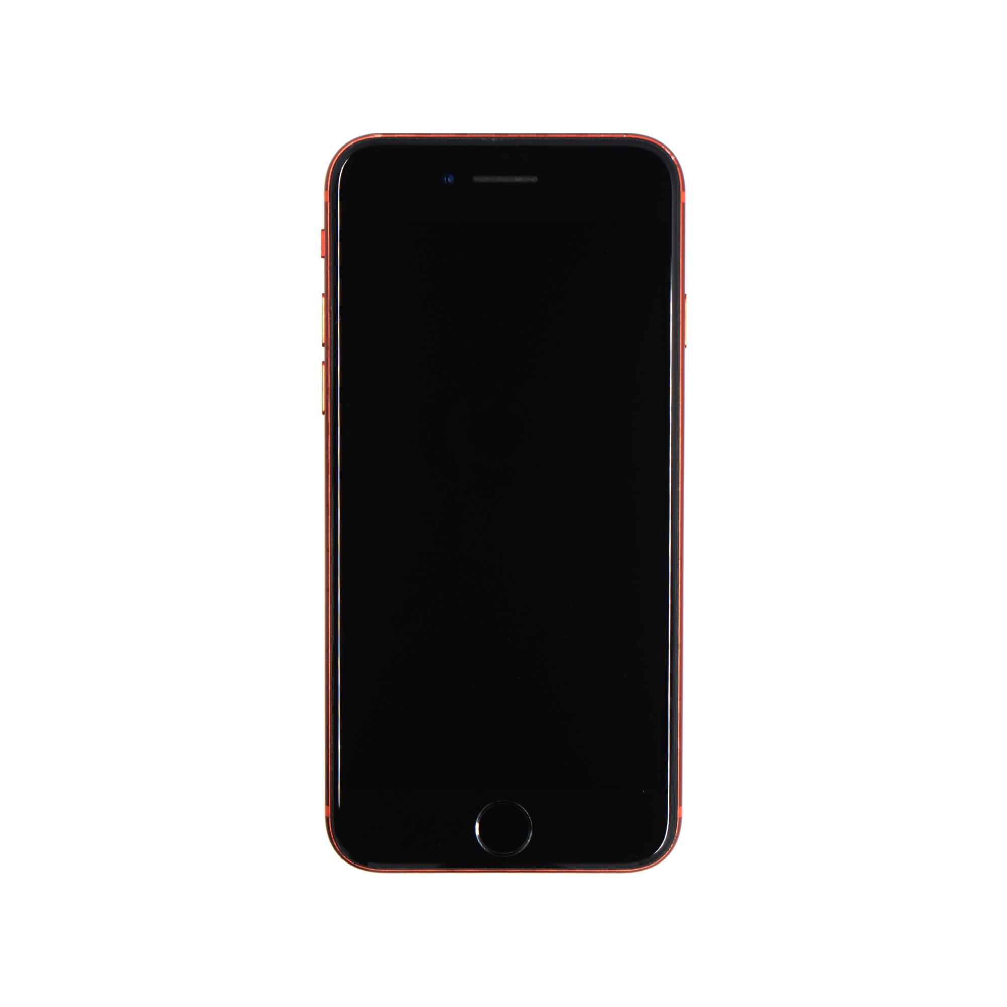 Мобильный телефон iPhone SE 128GB (PRODUCT)RED, Model A2296 Б\У