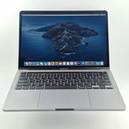 Купить MacBook Pro 13