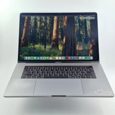 Купить MacBook Pro 15