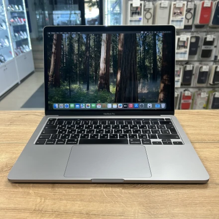 MacBook Pro 13" with Touch Bar Intel Core i7, 32 GB, 512 GB, Space Gray