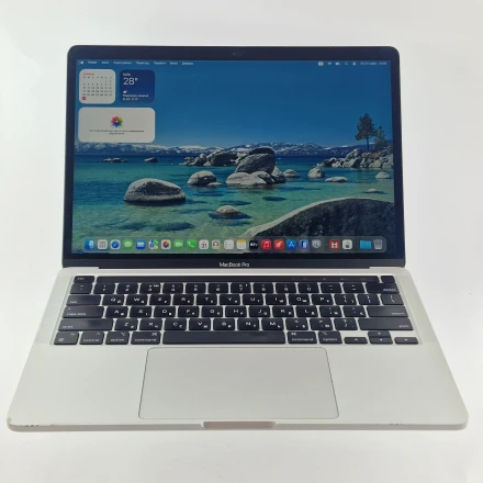 【美品】MacBook Pro 13 M1 16GB 512GB 充放電157回 Купить MacBook Pro 13
