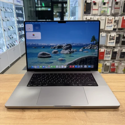 じゅん MacBook Pro M1 pro Apple MacBook Pro 16.2