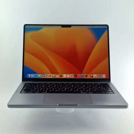 Купить MacBook Pro 14.2