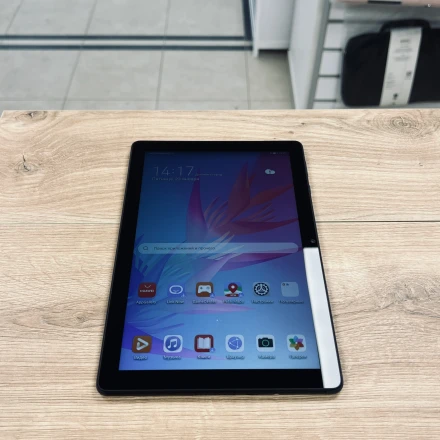 HUAWEI MediaPad T3 10 (9.6'',1280x800,16GB,Android, Space Gray