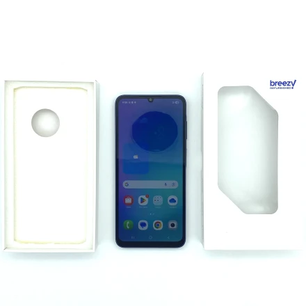 Buy Samsung Galaxy A25 64 GB Blue Black