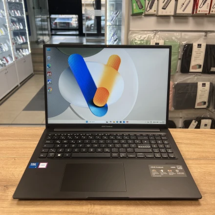 ASUS VivoBook 16 16", Intel Core i5, 16 GB / 512 GB SSD, Gray