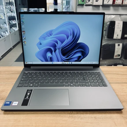 LENOVO IdeaPad Slim 5 16", Intel Core i7, 16 GB / 512 GB SSD, Gray