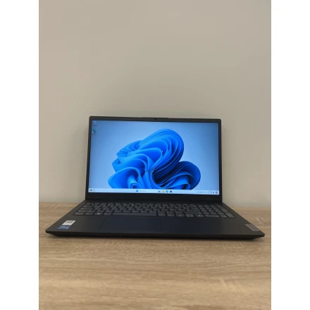 LENOVO V-Series 15", Intel Core i5, 8 GB / 512 GB SSD, Gray