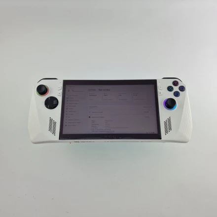 Купить ASUS ROG Ally - AMD Ryzen Z1 Processor, 16GB, 512GB SSD, 7