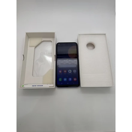 Samsung Galaxy M11 32 GB Violet