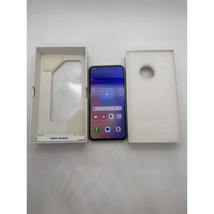 Samsung Galaxy A54 256 ГБ Лайм