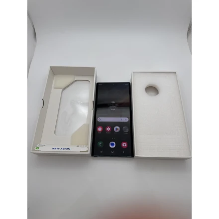 Samsung Galaxy S22 Ultra 512 GB Green