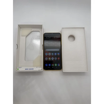 POCO M3 64 GB POCO Yellow