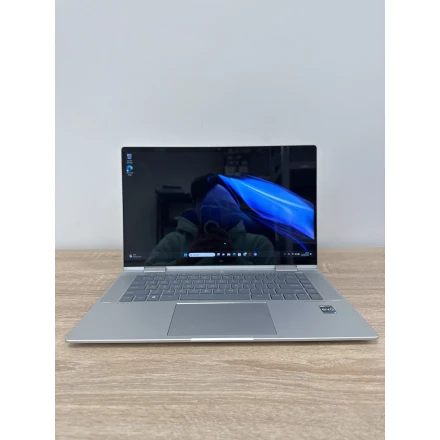 HP INC 15", Intel Core i5 1335U, Intel Iris Xe Graphics, 8 GB / 512 GB SSD, Silver