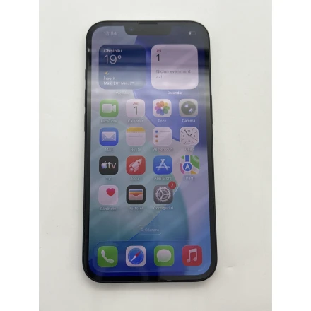 Apple iPhone 16e eSIM 512 GB Black