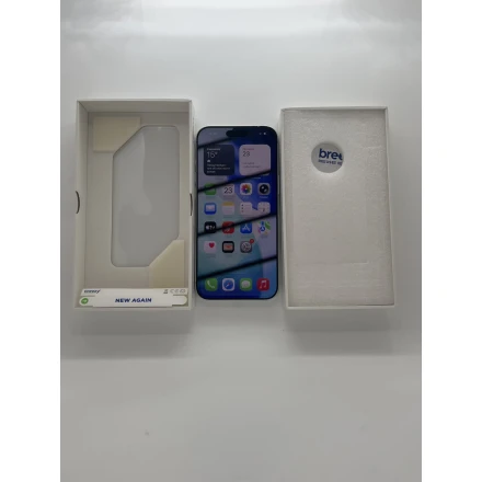 Apple iPhone 17 Pro Max 256 GB Silver