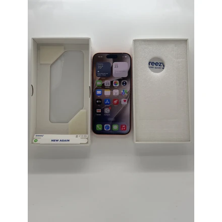 Apple iPhone 17 Pro 256 GB Cosmic Orange
