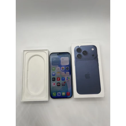 Apple iPhone 17 Pro 512 GB Deep Blue