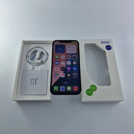 Купити Apple iPhone 12 128 ГБ Black