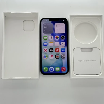 Apple iPhone 13 128 ГБ Тёмная ночь Купить по лучшей цене на Breezy.md