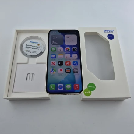 Купить Apple iPhone 13 128 ГБ Сияющая звезда