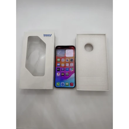 Apple iPhone 13 256 ГБ Розовый