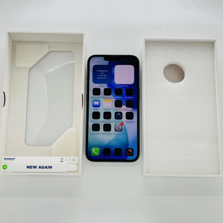 Apple iPhone 13 Pro 128 GB Alpine Green