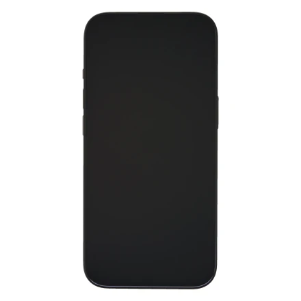 Купить Apple iPhone 15 128 ГБ Чёрный