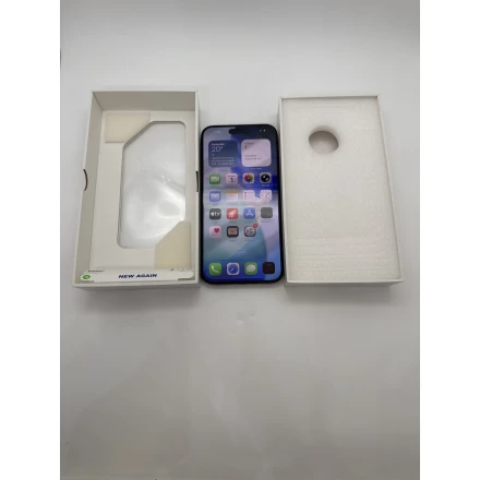 Apple iPhone 15 Pro Max 256 ГБ Black Titanium